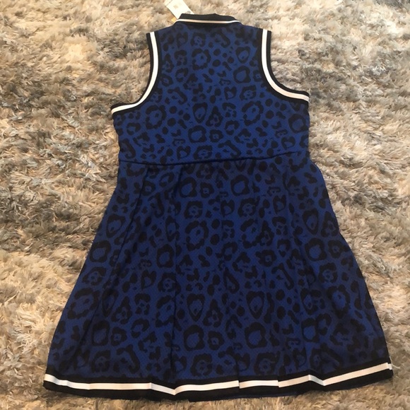 Puma Hoops x Golf Dress - Picture 8 of 8